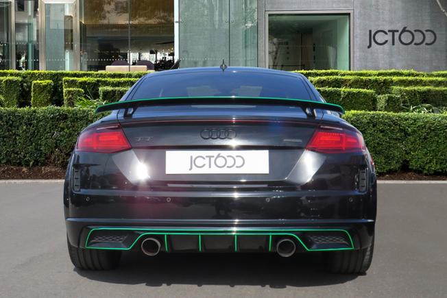 Audi TT Photo 5
