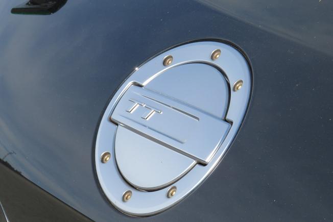 Audi TT Photo 8