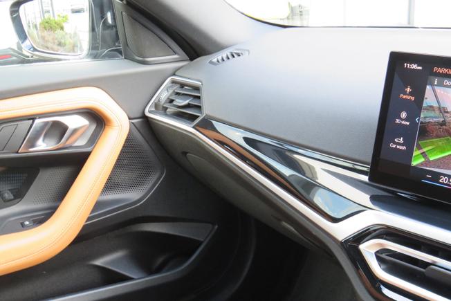 BMW 2 Series Photo 14