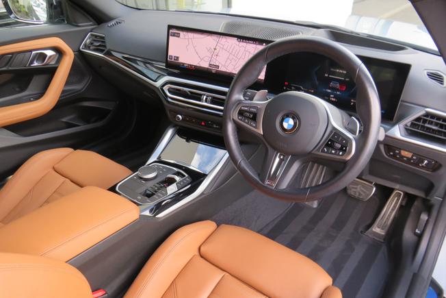 BMW 2 Series Photo 24