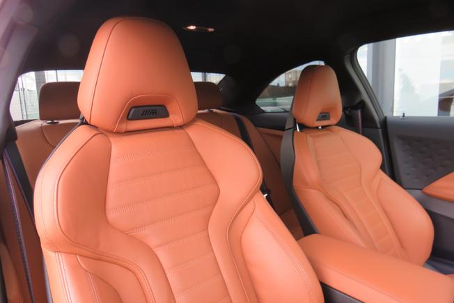 BMW 2 Series Photo 25