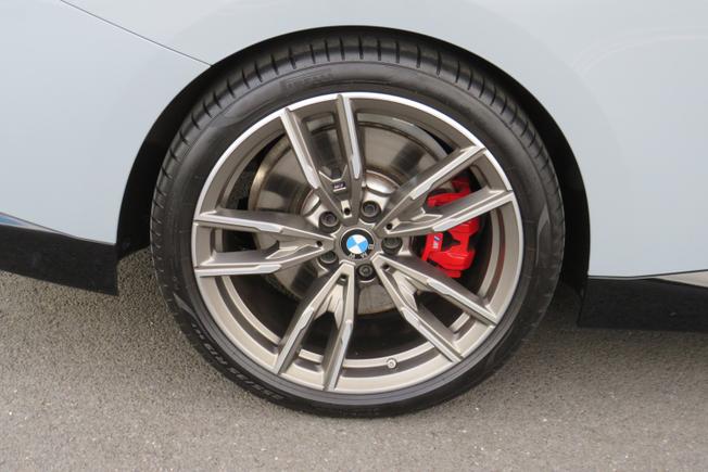 BMW 2 Series Photo 28