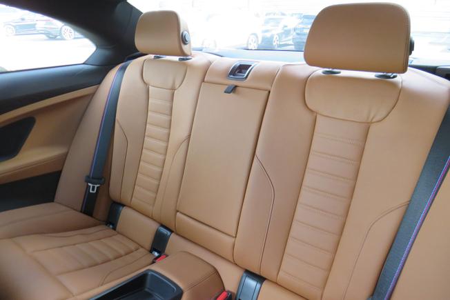 BMW 2 Series Photo 32