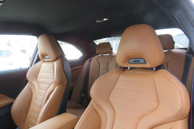 BMW 2 Series Photo 34