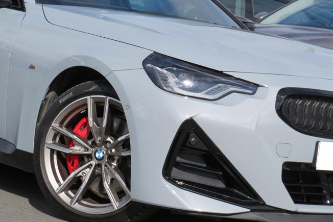BMW 2 Series Photo 35