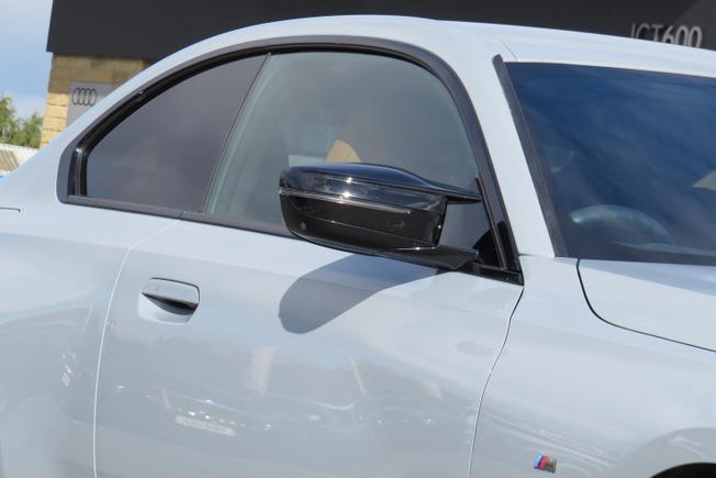BMW 2 Series Photo 36