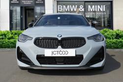 BMW 2 Series Photo 4