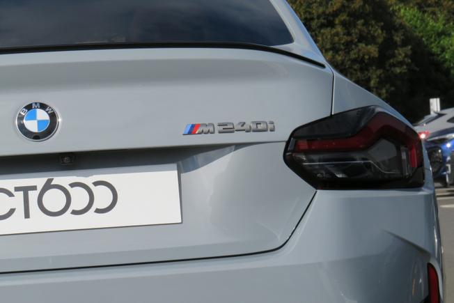 BMW 2 Series Photo 40
