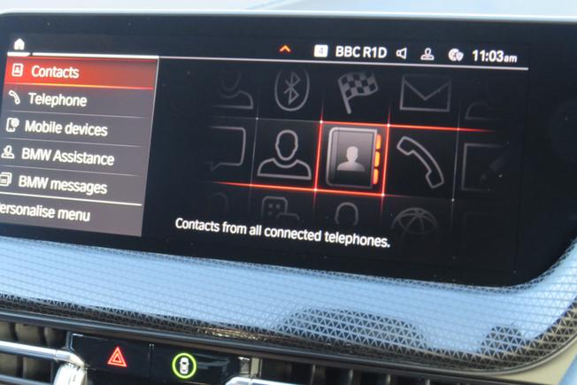 BMW 1 Series Photo 15