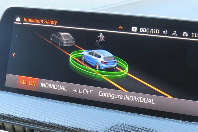 BMW 1 Series Photo 17