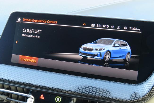 BMW 1 Series Photo 19