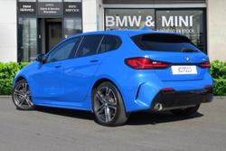 BMW 1 Series Photo 2