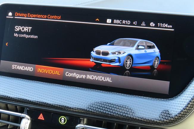 BMW 1 Series Photo 20