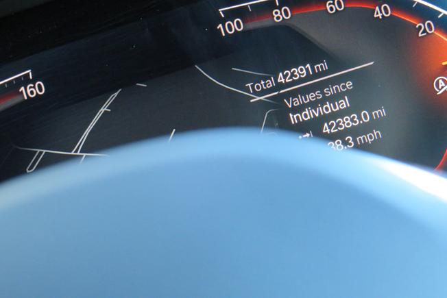BMW 1 Series Photo 21