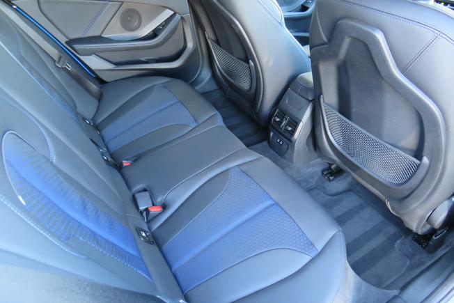 BMW 1 Series Photo 26