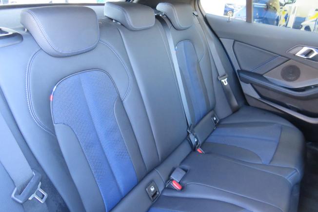 BMW 1 Series Photo 27