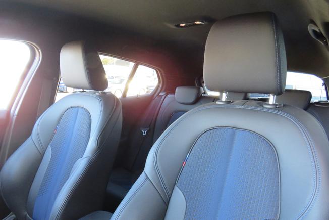 BMW 1 Series Photo 32
