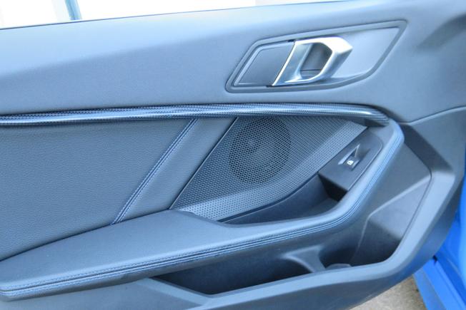 BMW 1 Series Photo 33