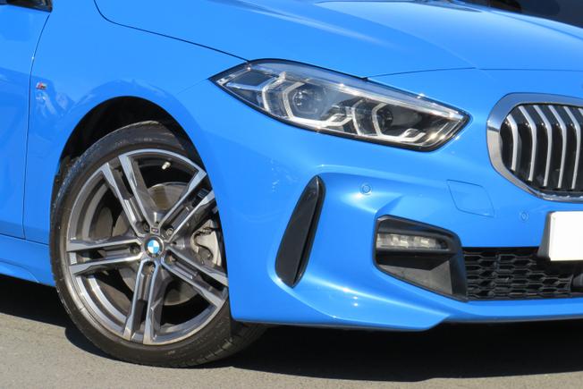 BMW 1 Series Photo 35