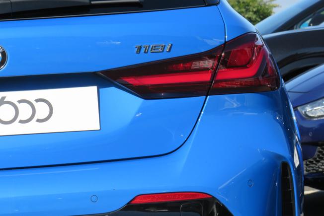 BMW 1 Series Photo 39