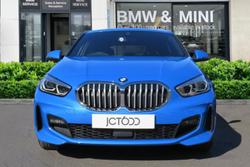 BMW 1 Series Photo 4