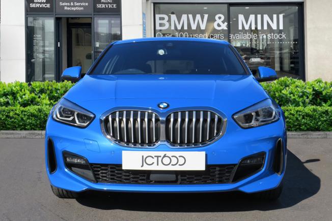 BMW 1 Series Photo 4