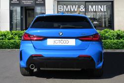BMW 1 Series Photo 5
