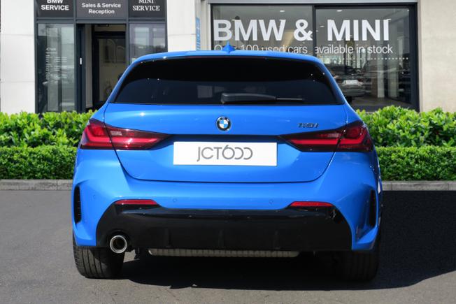 BMW 1 Series Photo 5
