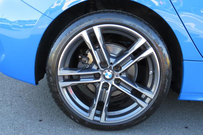 BMW 1 Series Photo 6