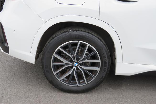 BMW X1 Photo 10