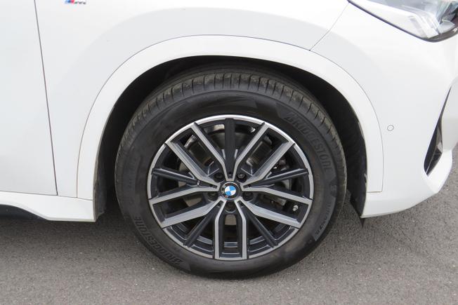 BMW X1 Photo 11