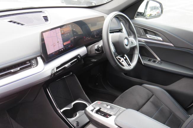 BMW X1 Photo 13