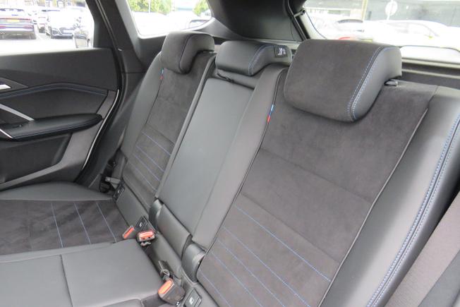 BMW X1 Photo 16