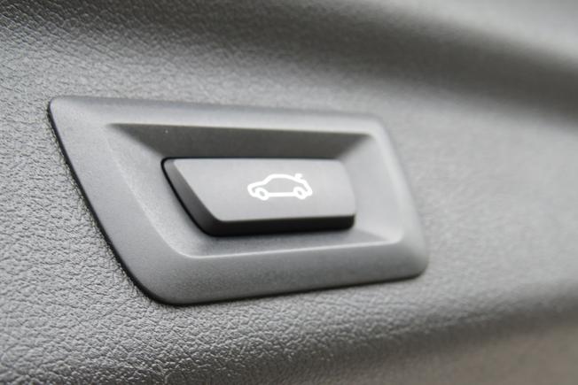 BMW X1 Photo 19
