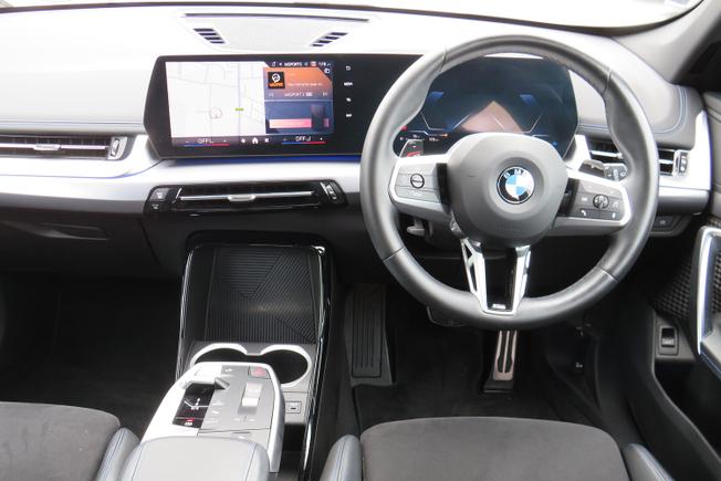 BMW X1 Photo 23