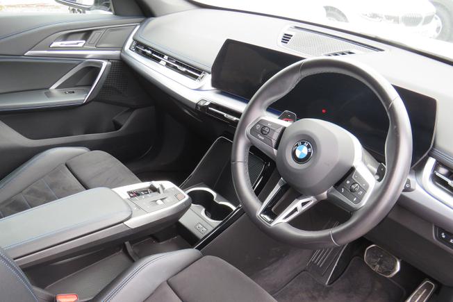 BMW X1 Photo 24