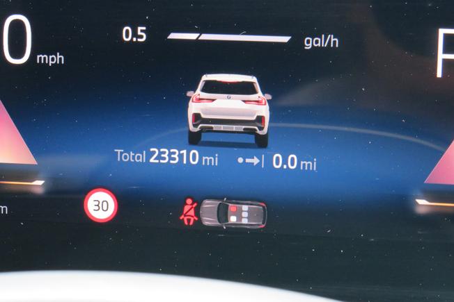 BMW X1 Photo 30