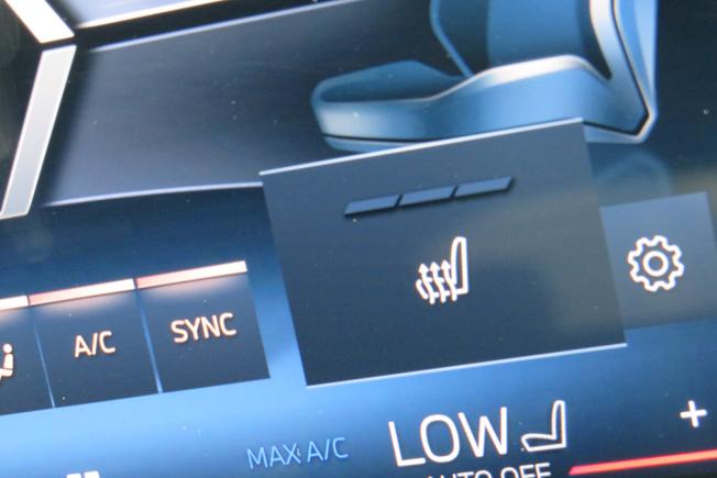 BMW X1 Photo 36