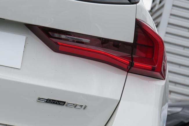 BMW X1 Photo 37