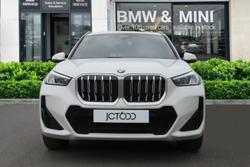 BMW X1 Photo 4