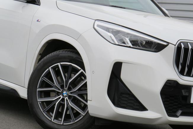 BMW X1 Photo 6