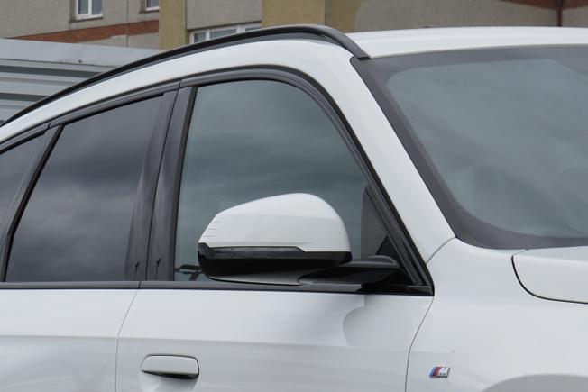 BMW X1 Photo 7