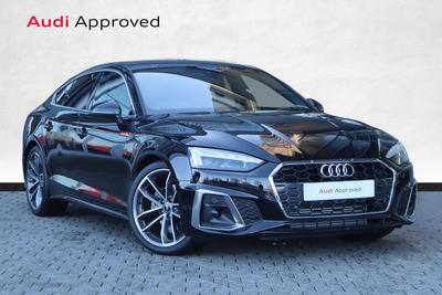 Audi Sheffield | Approved Dealer - JCT600