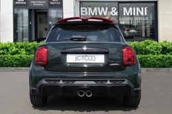 MINI Hatchback Photo 5