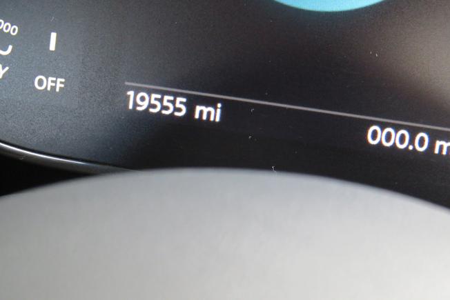 MINI Hatchback Photo 13