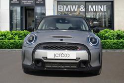 MINI Hatchback Photo 4
