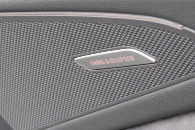 AUDI Q6 E-Tron Photo 14