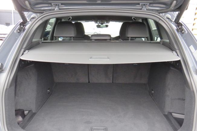 AUDI Q6 E-Tron Photo 20