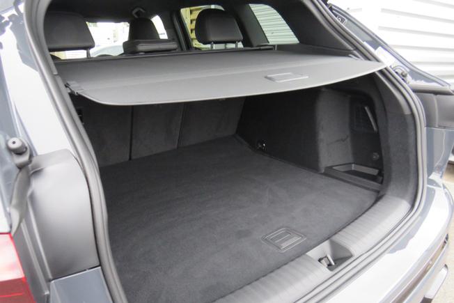 AUDI Q6 E-Tron Photo 21