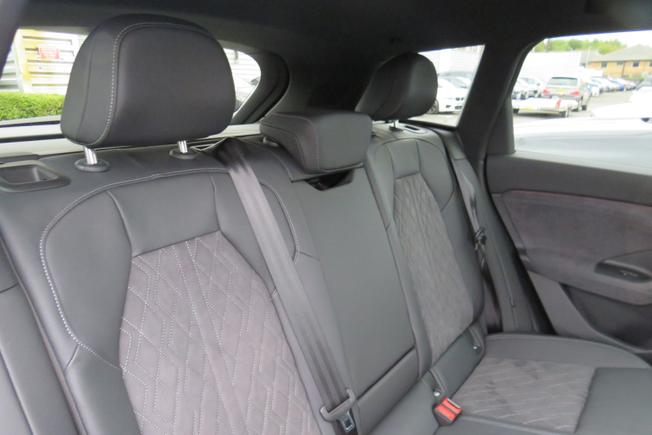 AUDI Q6 E-Tron Photo 25